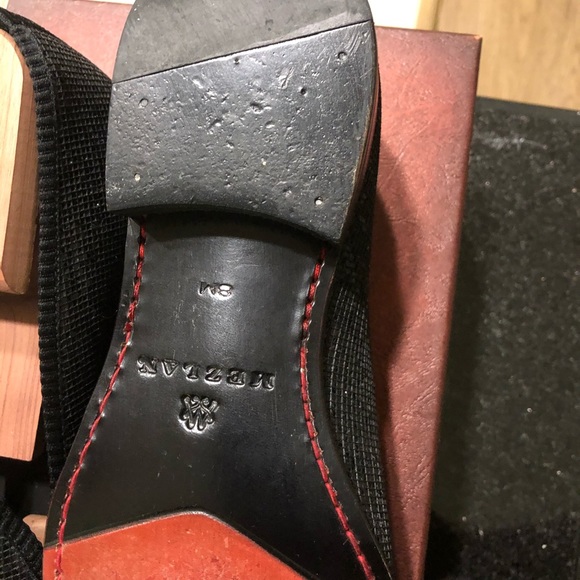 Mezlan dress shoes - Picture 6 of 8